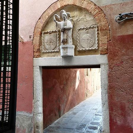 Casa Pergoletto Veneza Exterior foto