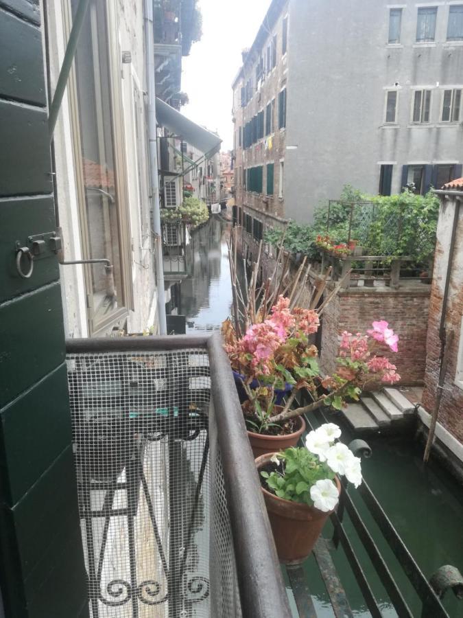 Casa Pergoletto Veneza Exterior foto