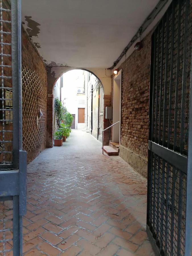 Casa Pergoletto Veneza Exterior foto