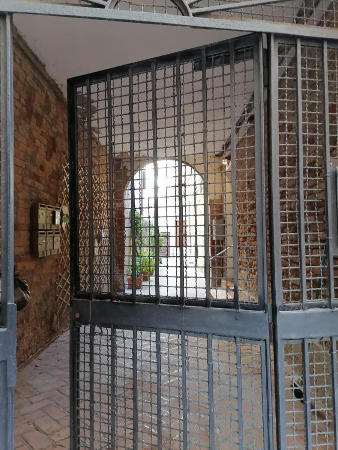 Casa Pergoletto Veneza Exterior foto